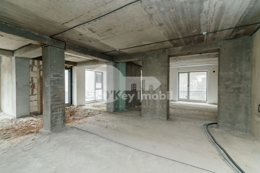 Комм. помещение, Центр, ШТЕФАН ЧЕЛ МАРЕ