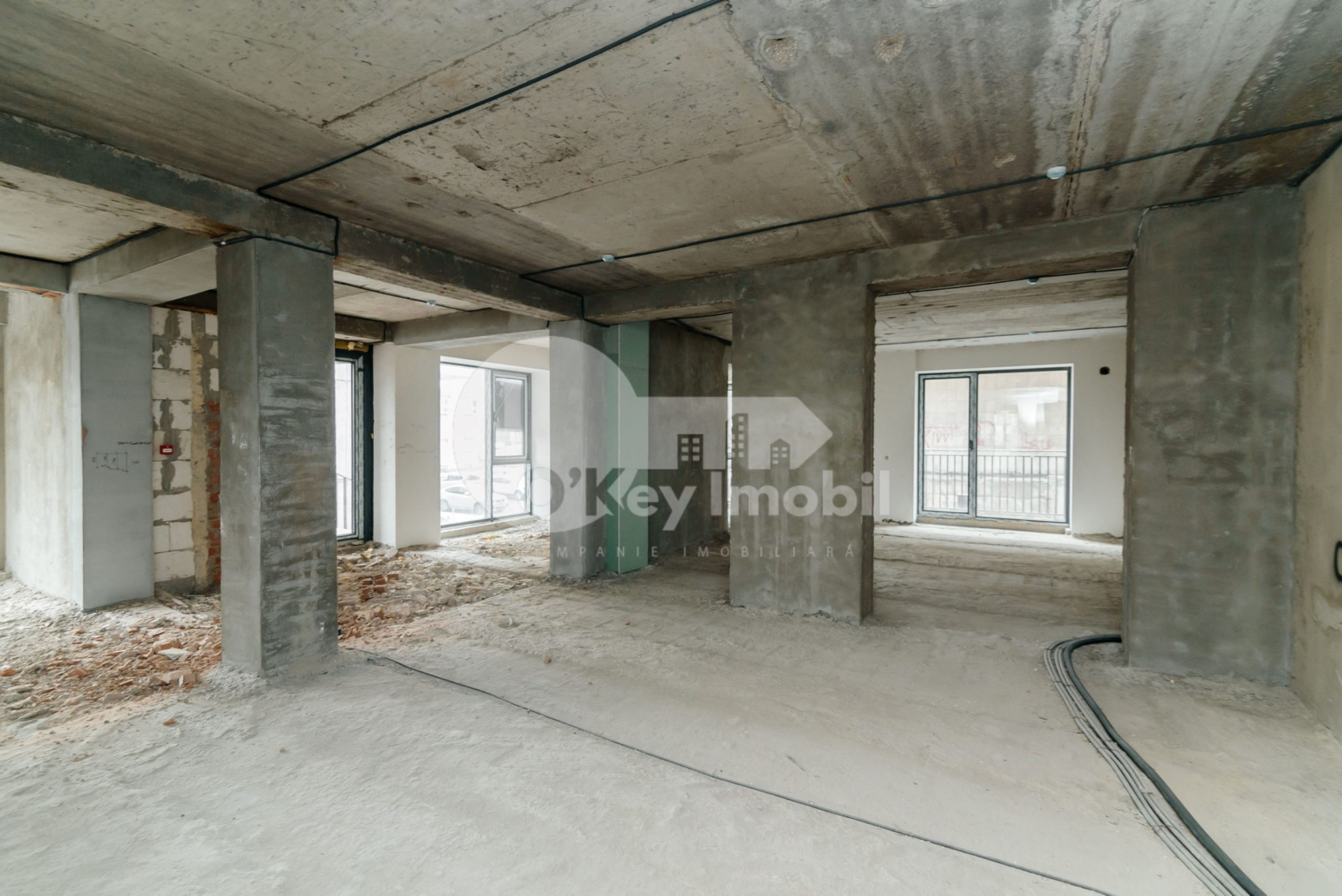 Spațiu comercial, Centru, ȘTEFAN CEL MARE