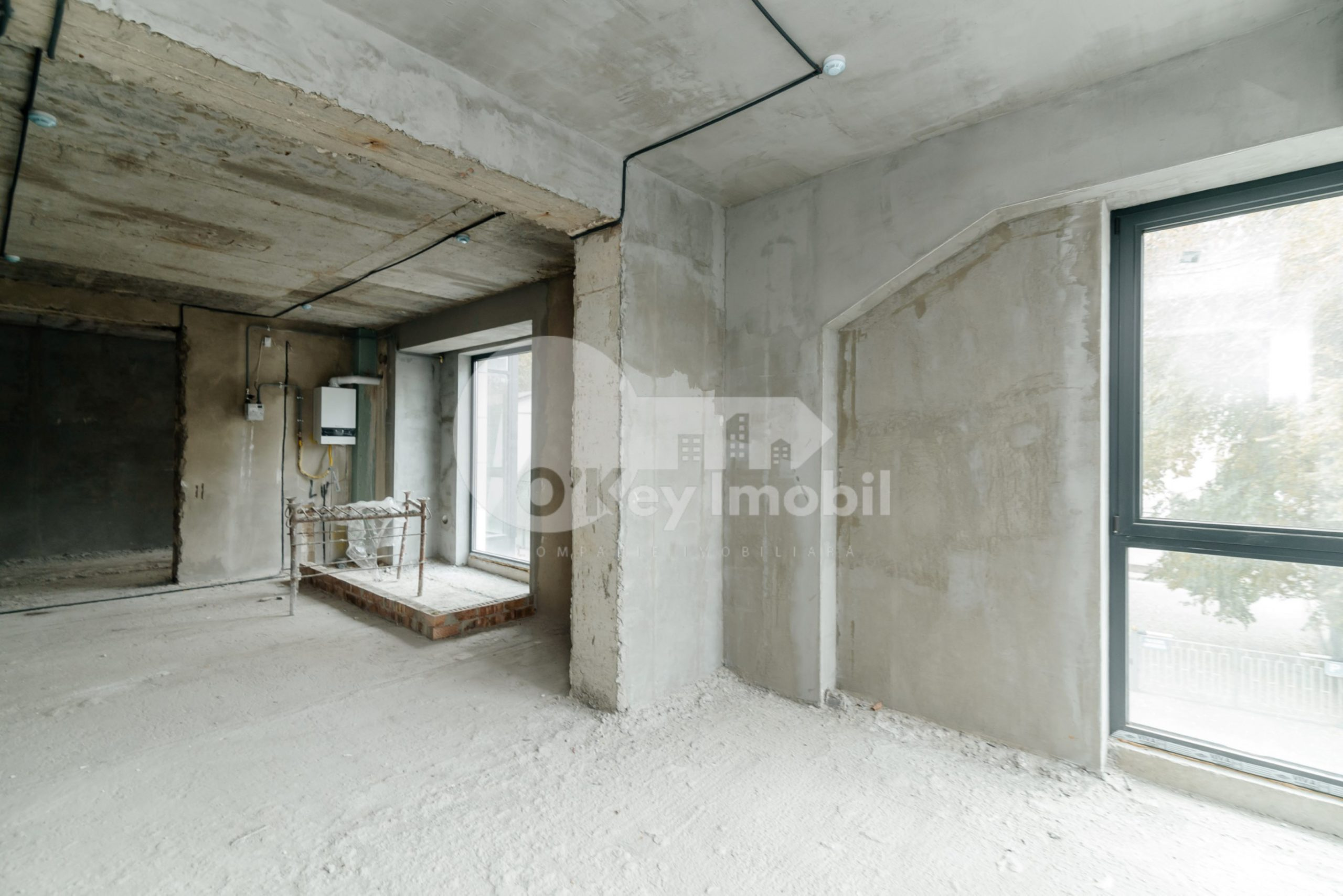 Spațiu comercial, Centru, ȘTEFAN CEL MARE