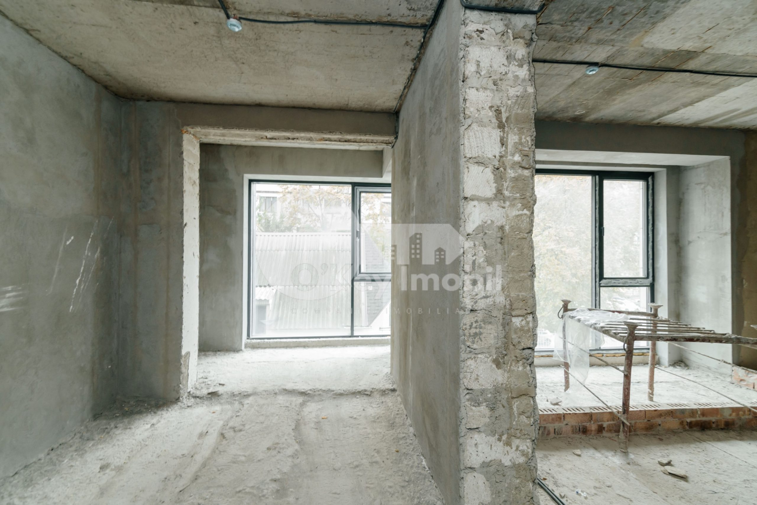 Spațiu comercial, Centru, ȘTEFAN CEL MARE