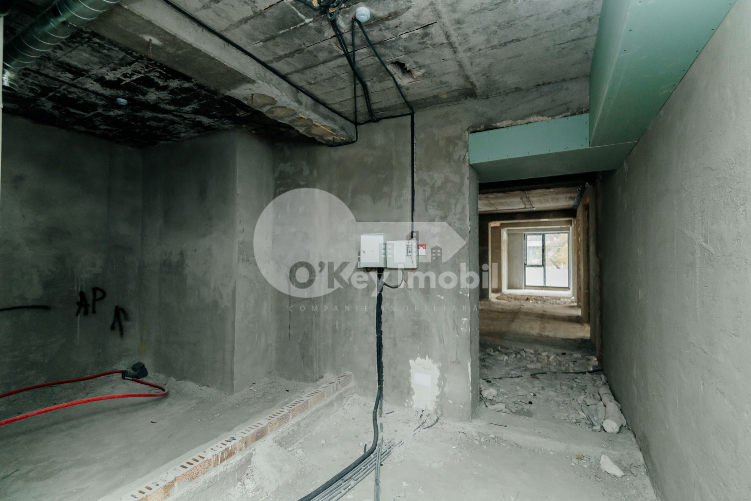 Spațiu comercial, Centru, ȘTEFAN CEL MARE