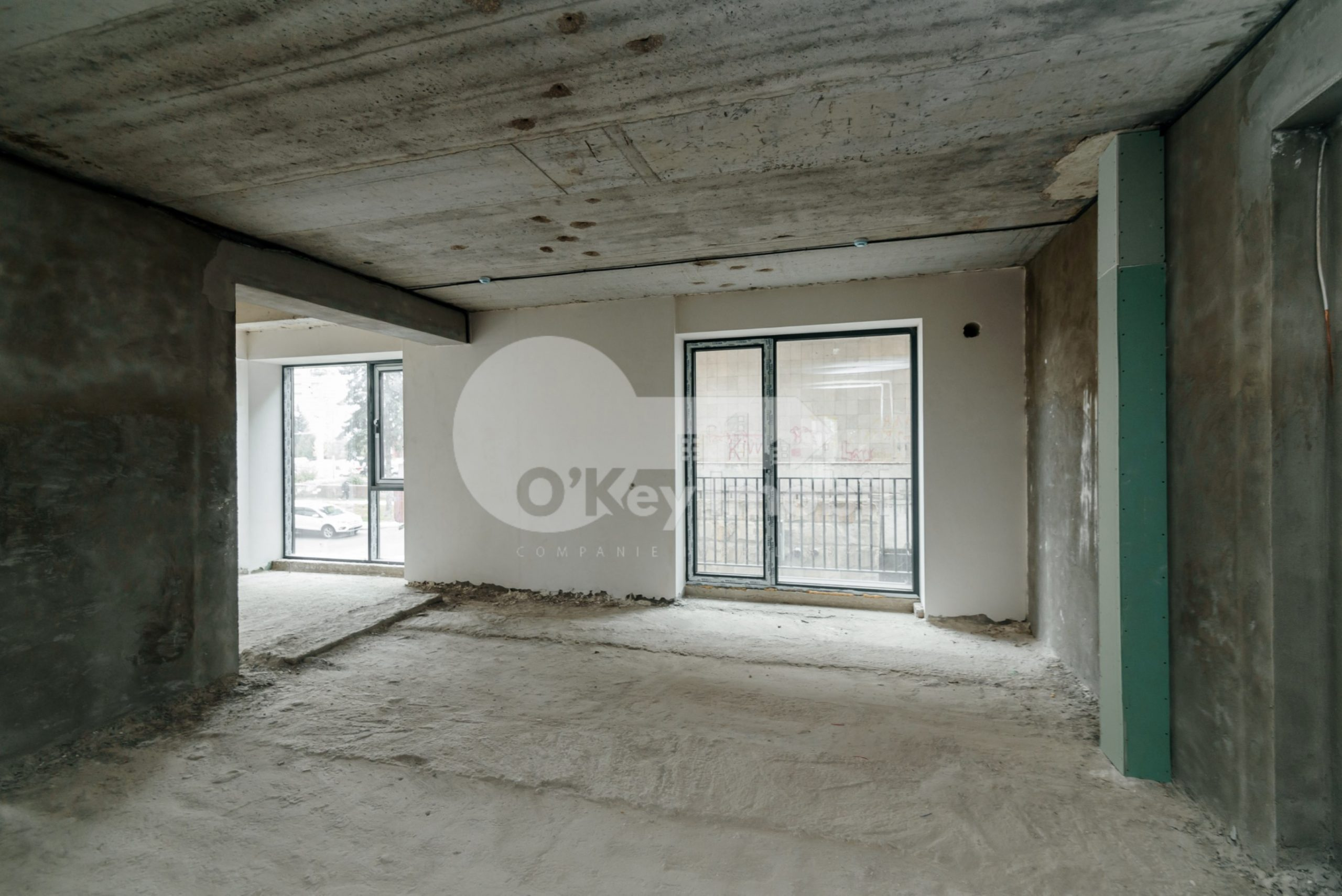 Spațiu comercial, Centru, ȘTEFAN CEL MARE