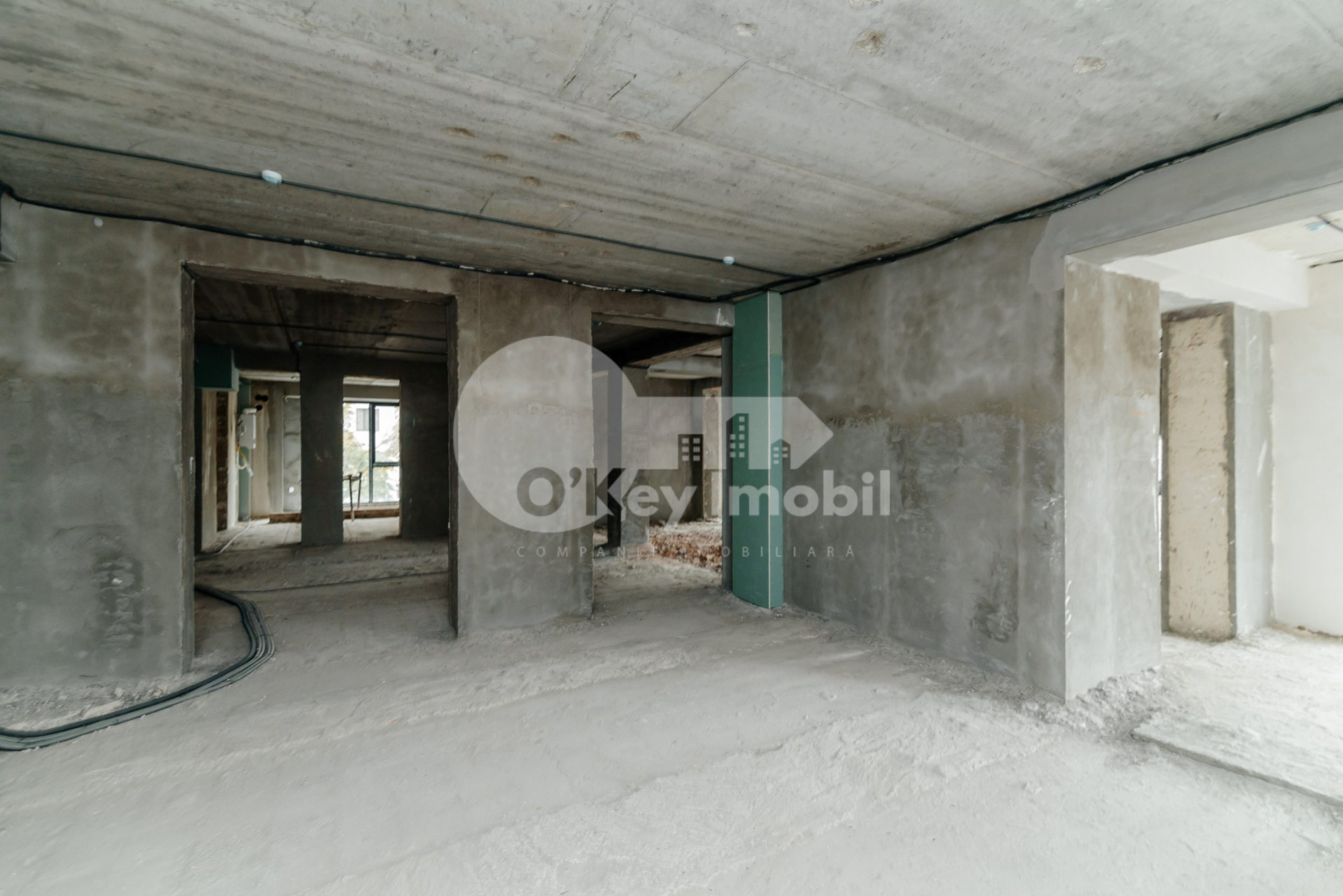 Spațiu comercial, Centru, ȘTEFAN CEL MARE