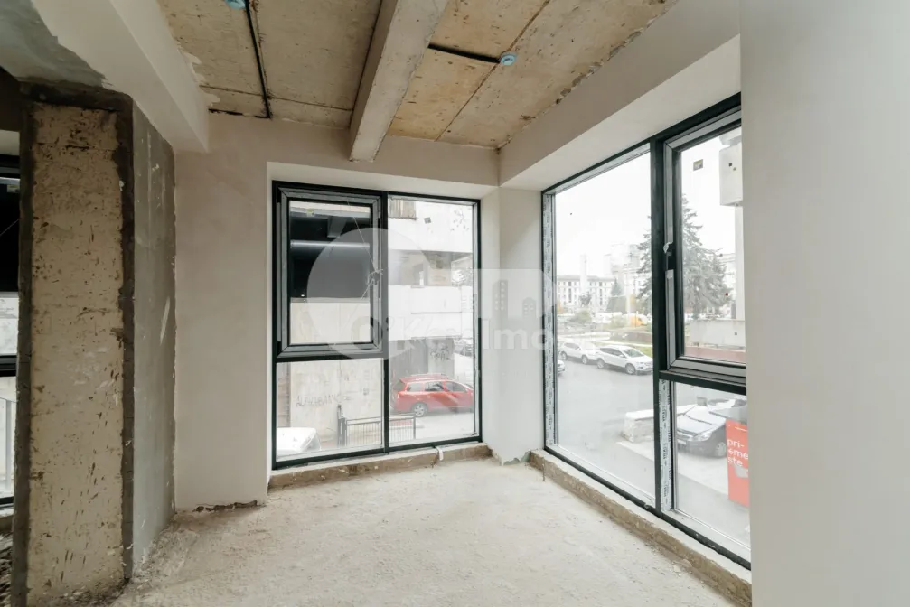 Комм. помещение, Центр, ШТЕФАН ЧЕЛ МАРЕ