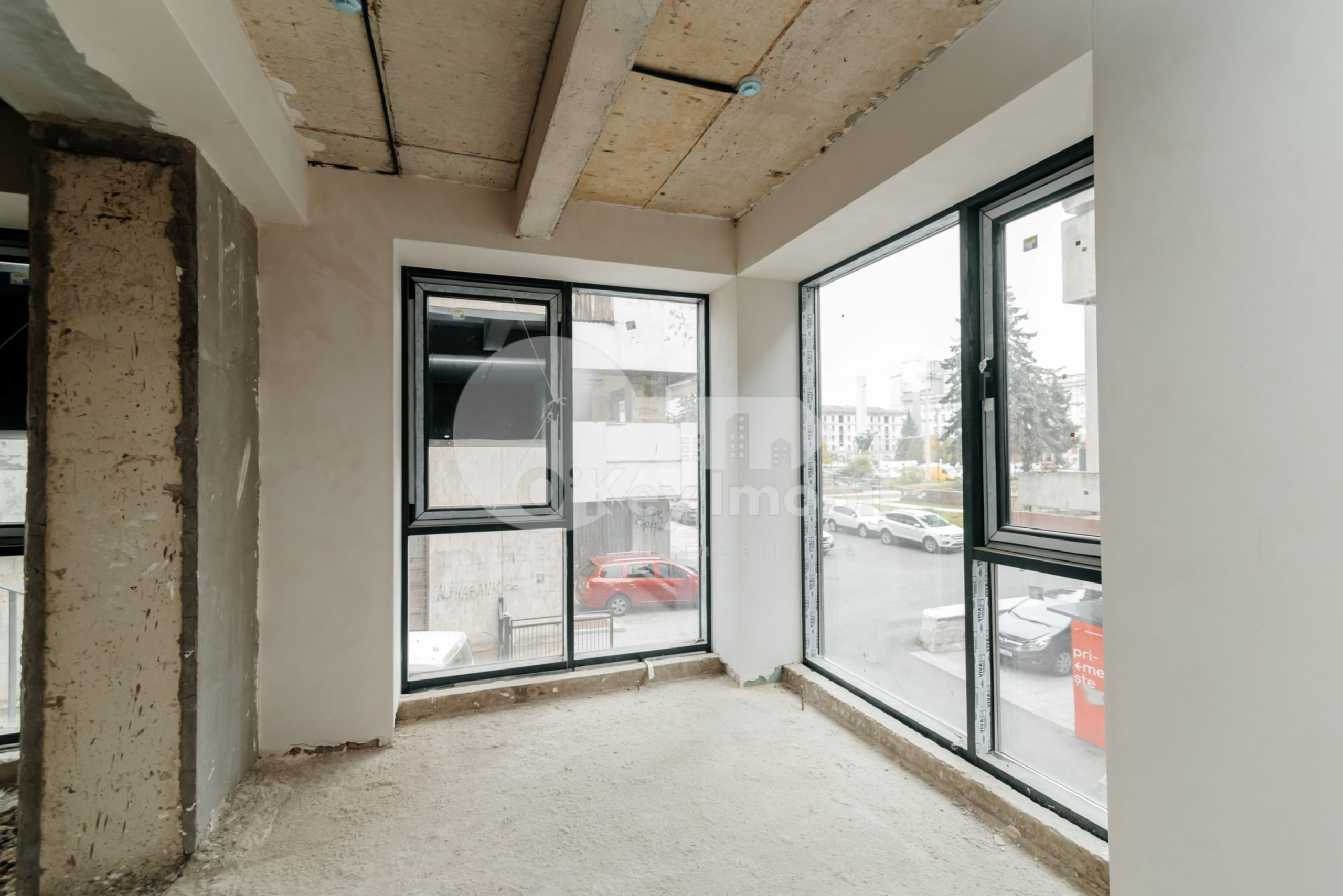 Spațiu comercial, Centru, ȘTEFAN CEL MARE