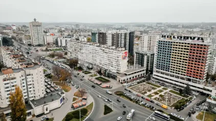 Комм. помещение, Центр, ШТЕФАН ЧЕЛ МАРЕ