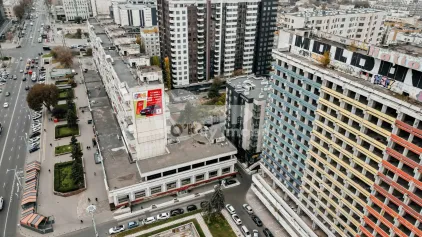 Комм. помещение, Центр, ШТЕФАН ЧЕЛ МАРЕ