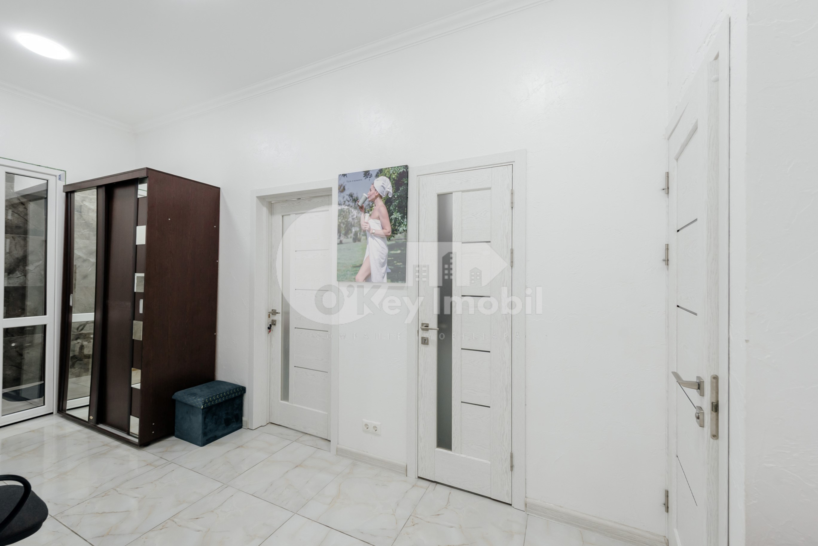 Spațiu comercial, Botanica, NIKOLAI ZELINSKI