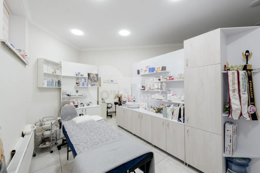 Комм. помещение, Ботаника, НИКОЛАЙ ЗЕЛИНСКИЙ