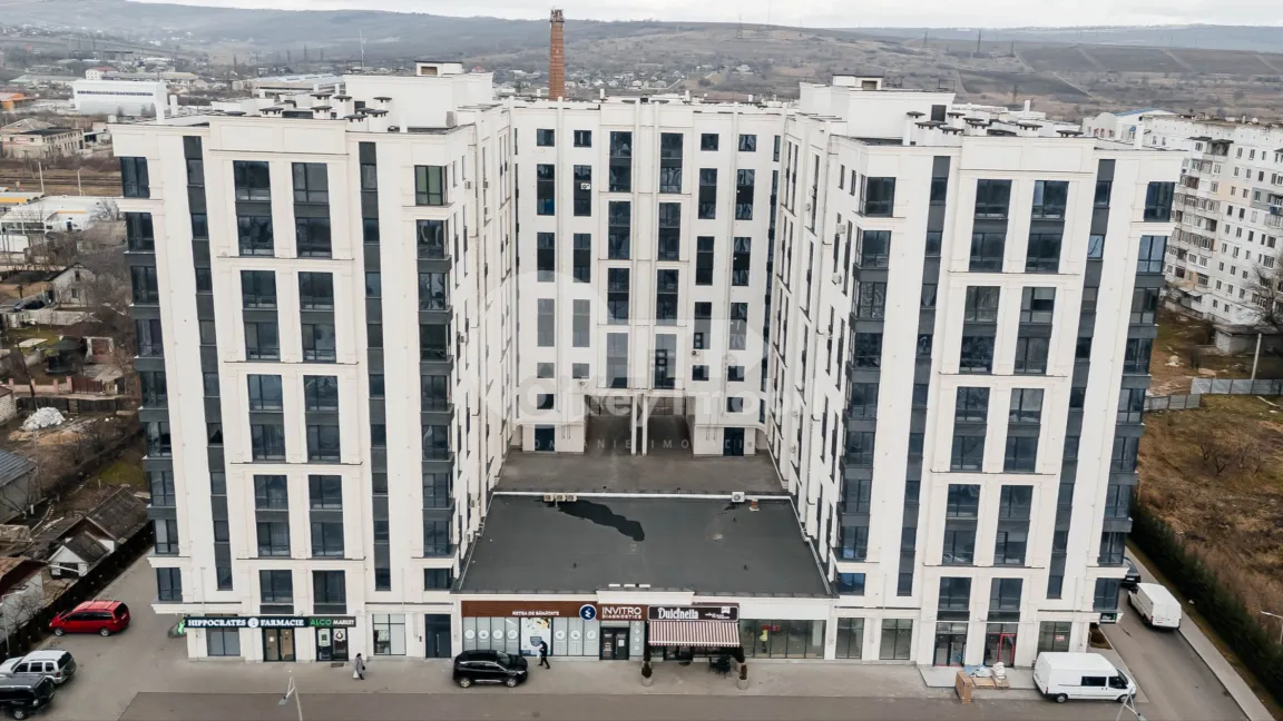 Apartament, STRĂȘENI