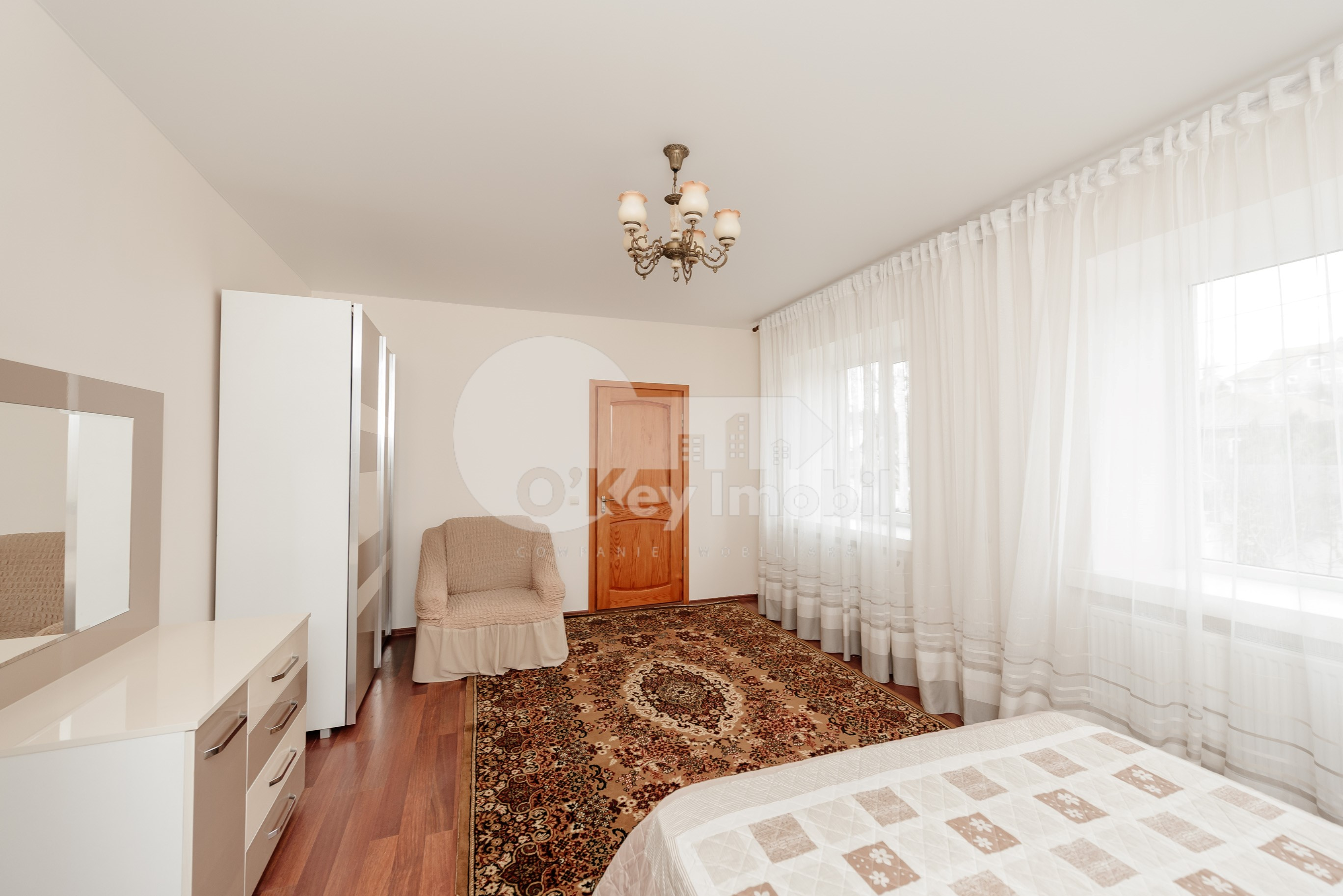 Apartament, Telecentru, FRUMOASA