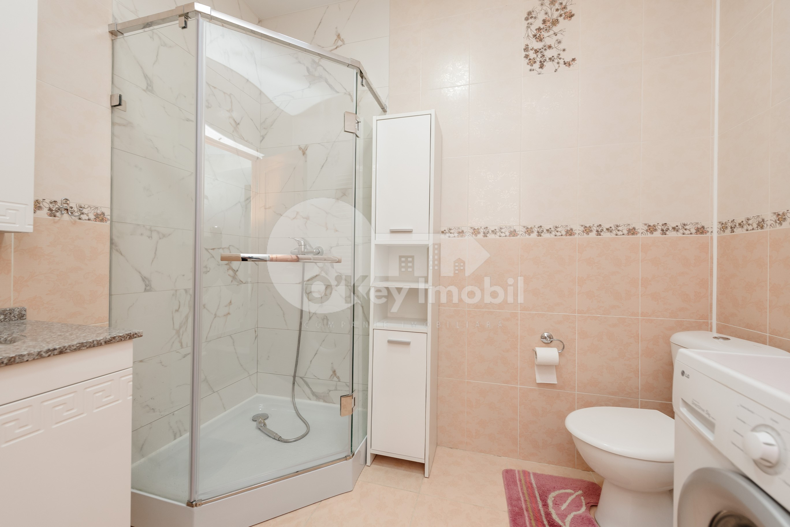 Apartament, Telecentru, FRUMOASA