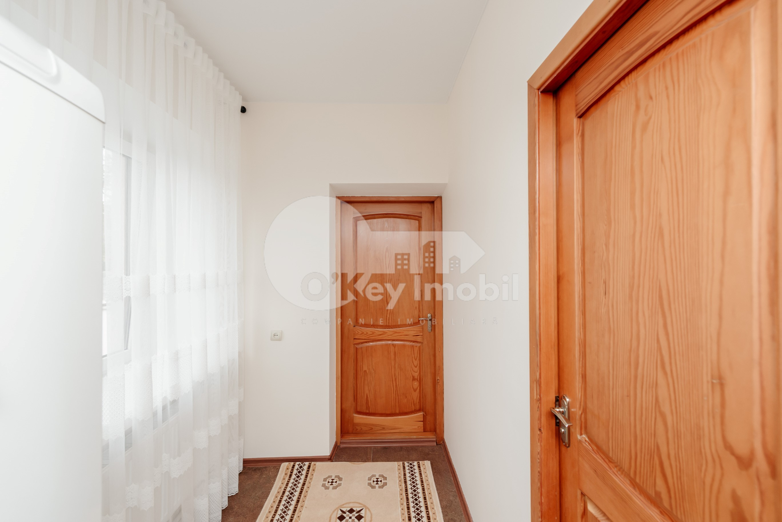 Apartament, Telecentru, FRUMOASA