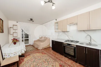 Apartament, Telecentru, FRUMOASA