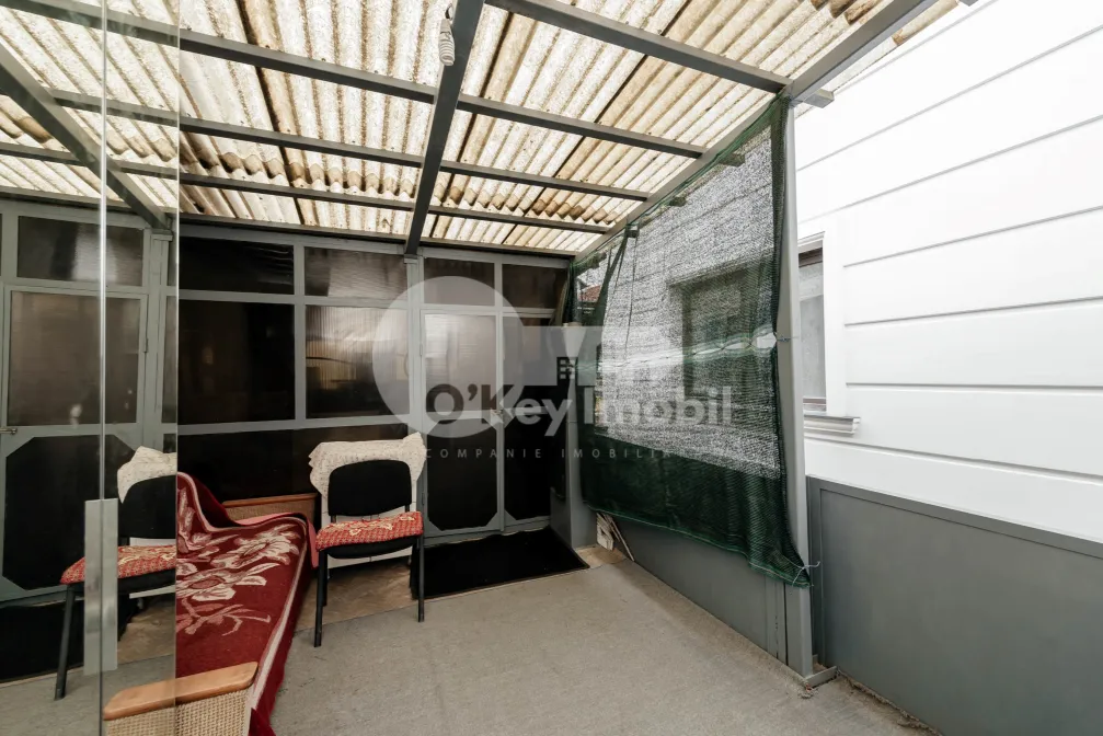 Apartament, Telecentru, FRUMOASA