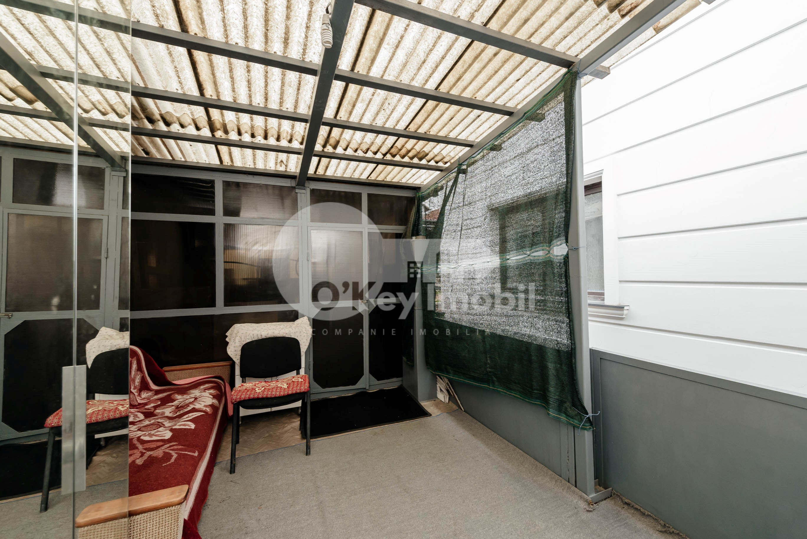 Apartament, Telecentru, FRUMOASA