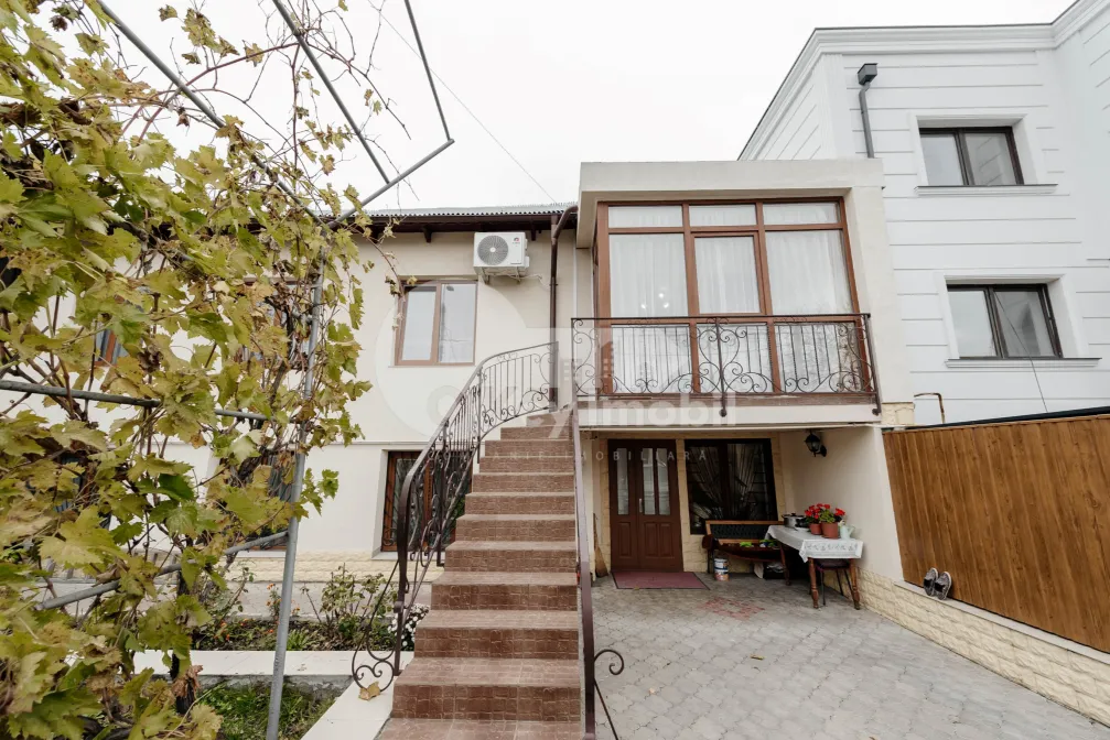 Apartament, Telecentru, FRUMOASA