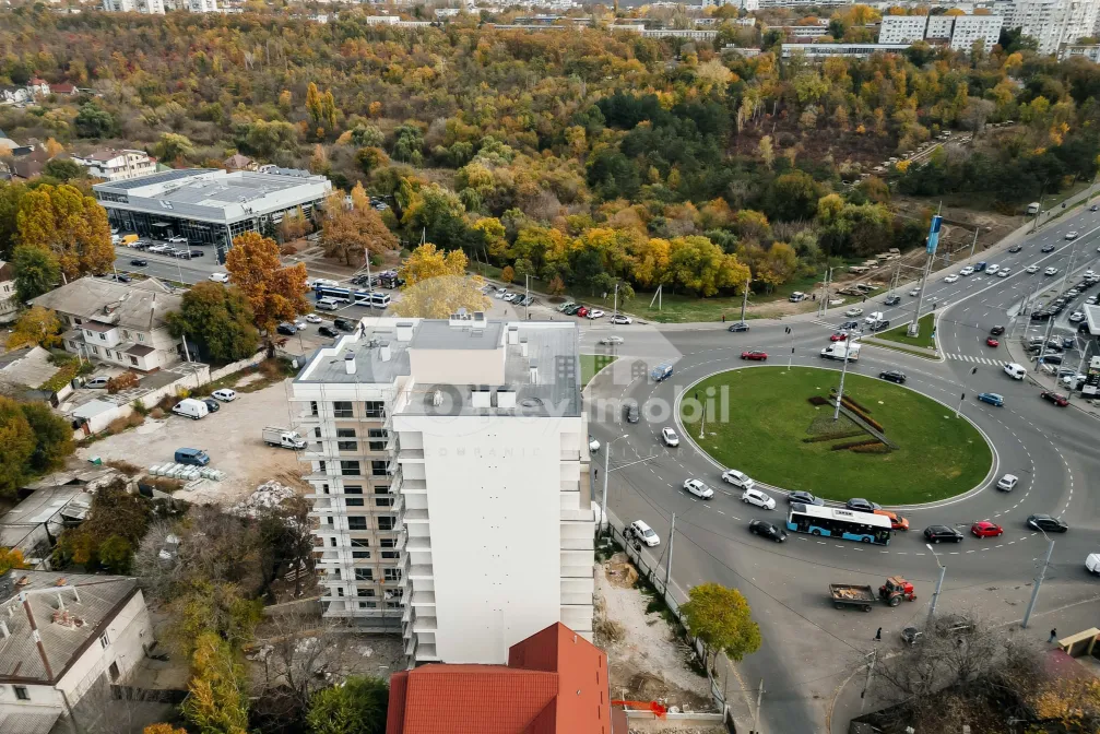 Apartament, Râșcani, CALEA ORHEIULUI