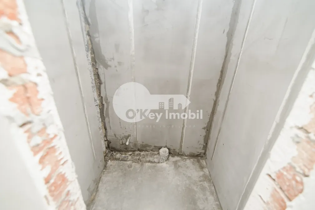 Apartament, STRĂȘENI