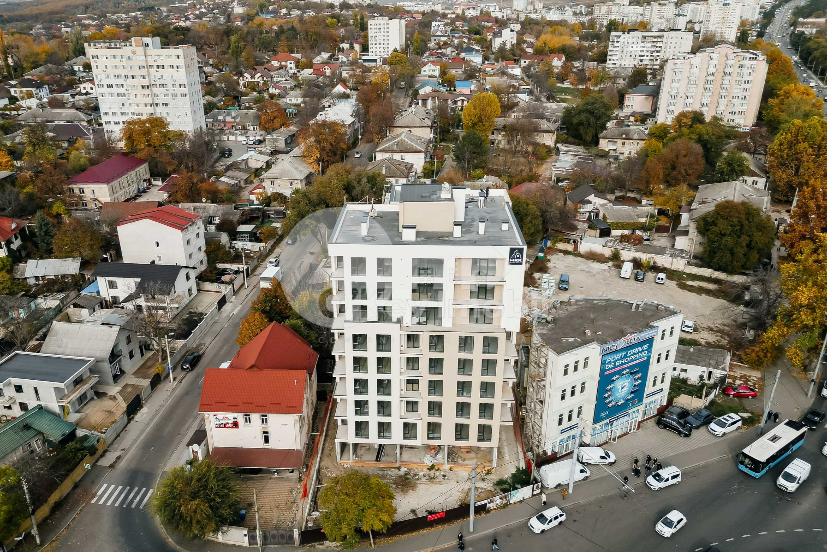 Apartament, Râșcani, CALEA ORHEIULUI