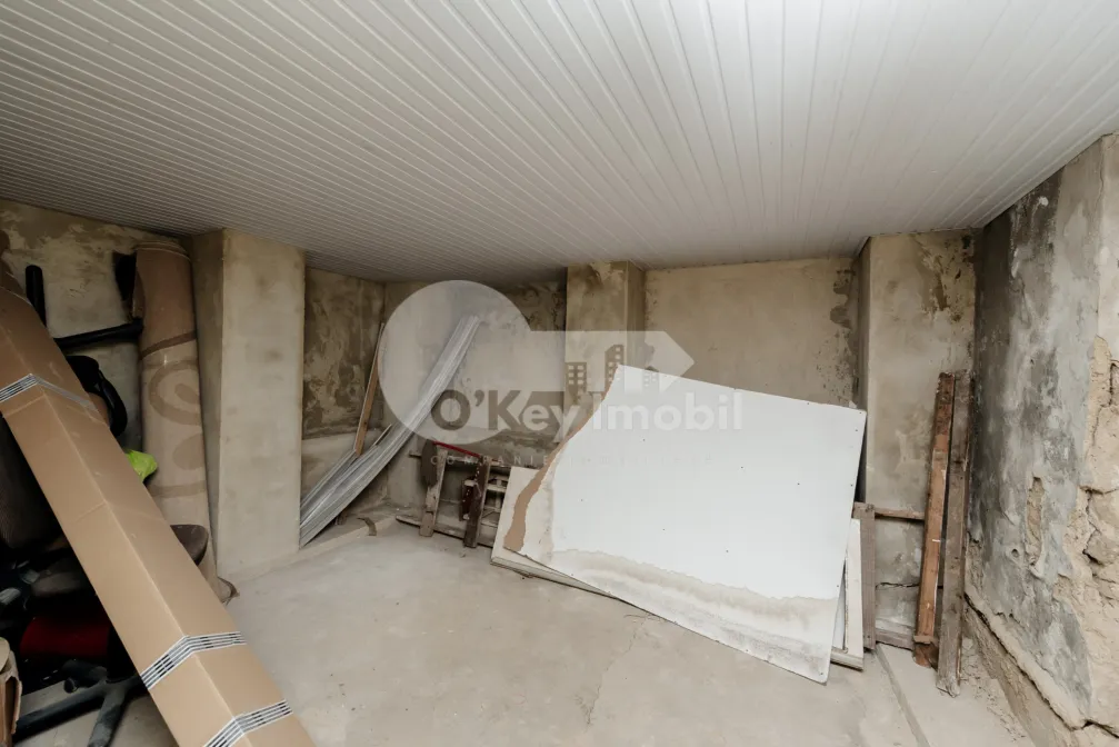 Комм. помещение, Центр, ЩУСЕВА