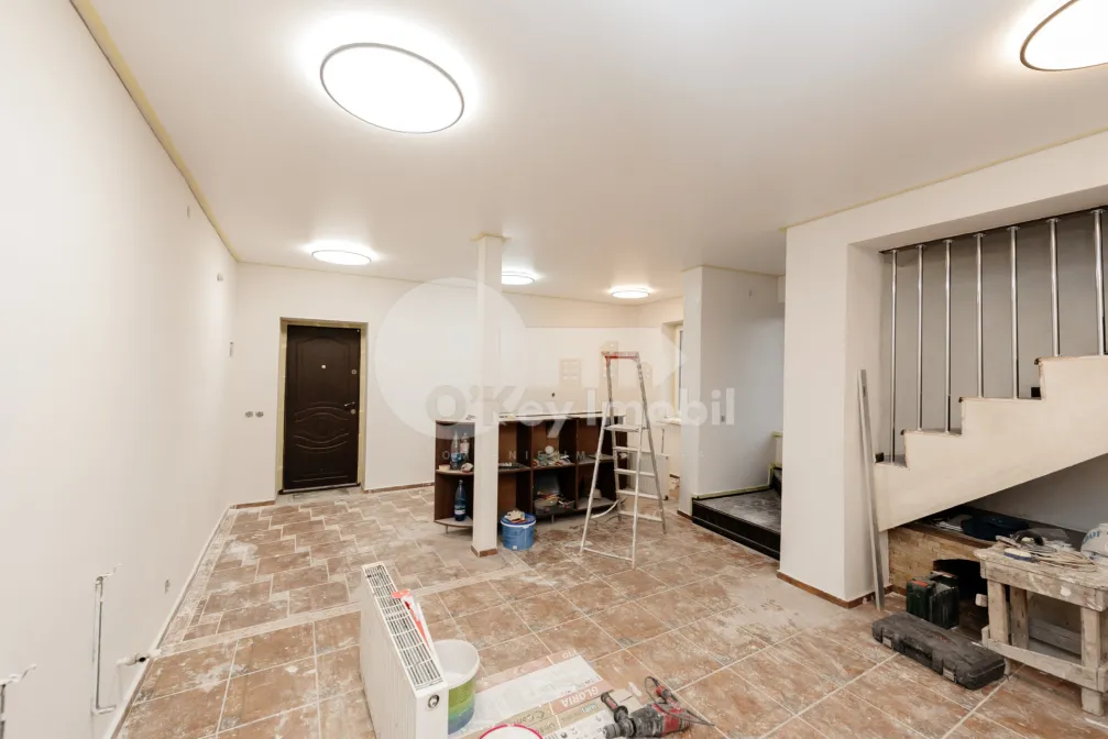 Комм. помещение, Центр, ЩУСЕВА