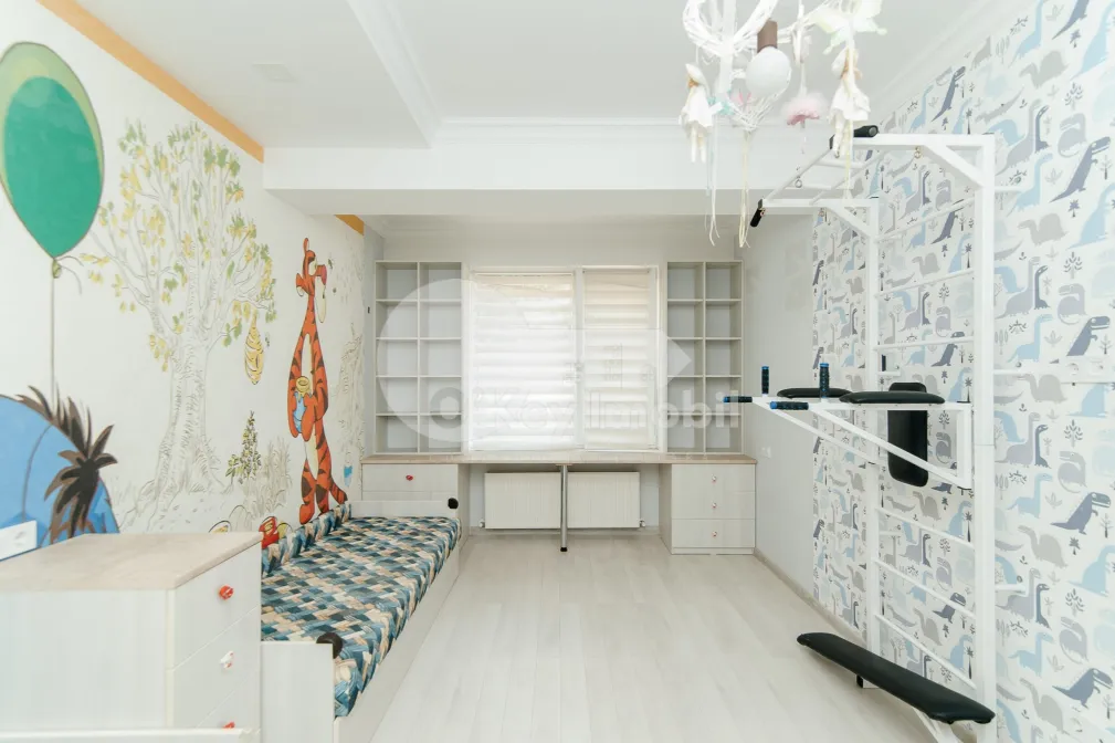 Apartament, Telecentru