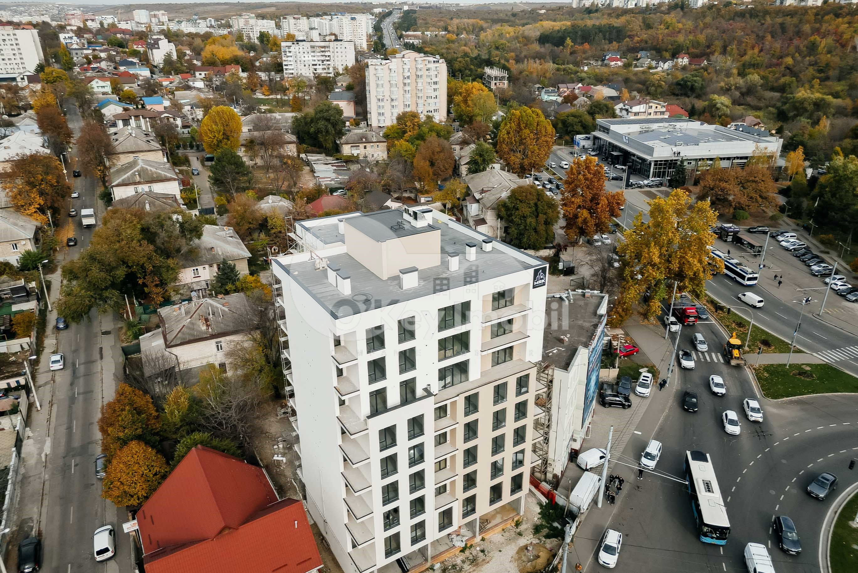 Apartament, Râșcani, CALEA ORHEIULUI