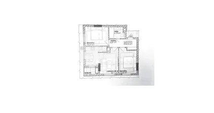 Квартира, Рышкановка, КАЛЯ ОРХЕЮЛУЙ