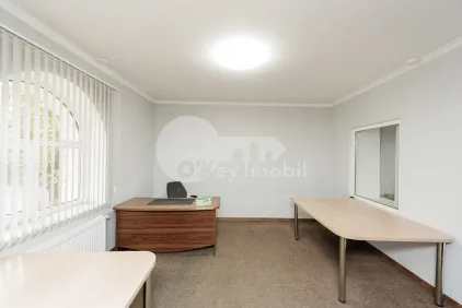 Комм. помещение, Центр, МИХАИЛ КОГАЛНИЧАНУ