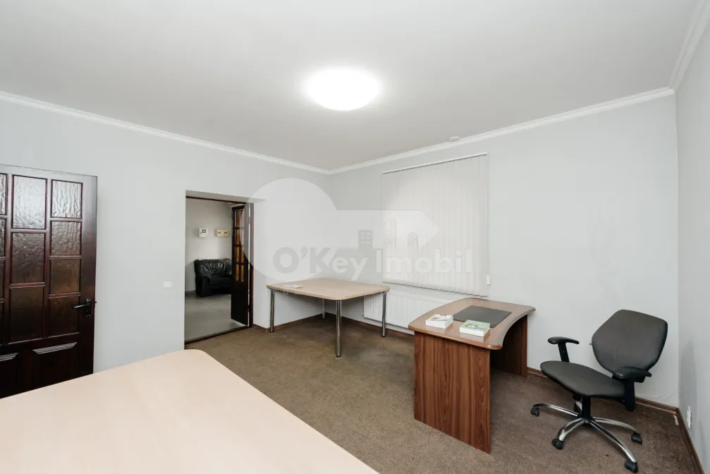 Комм. помещение, Центр, МИХАИЛ КОГАЛНИЧАНУ