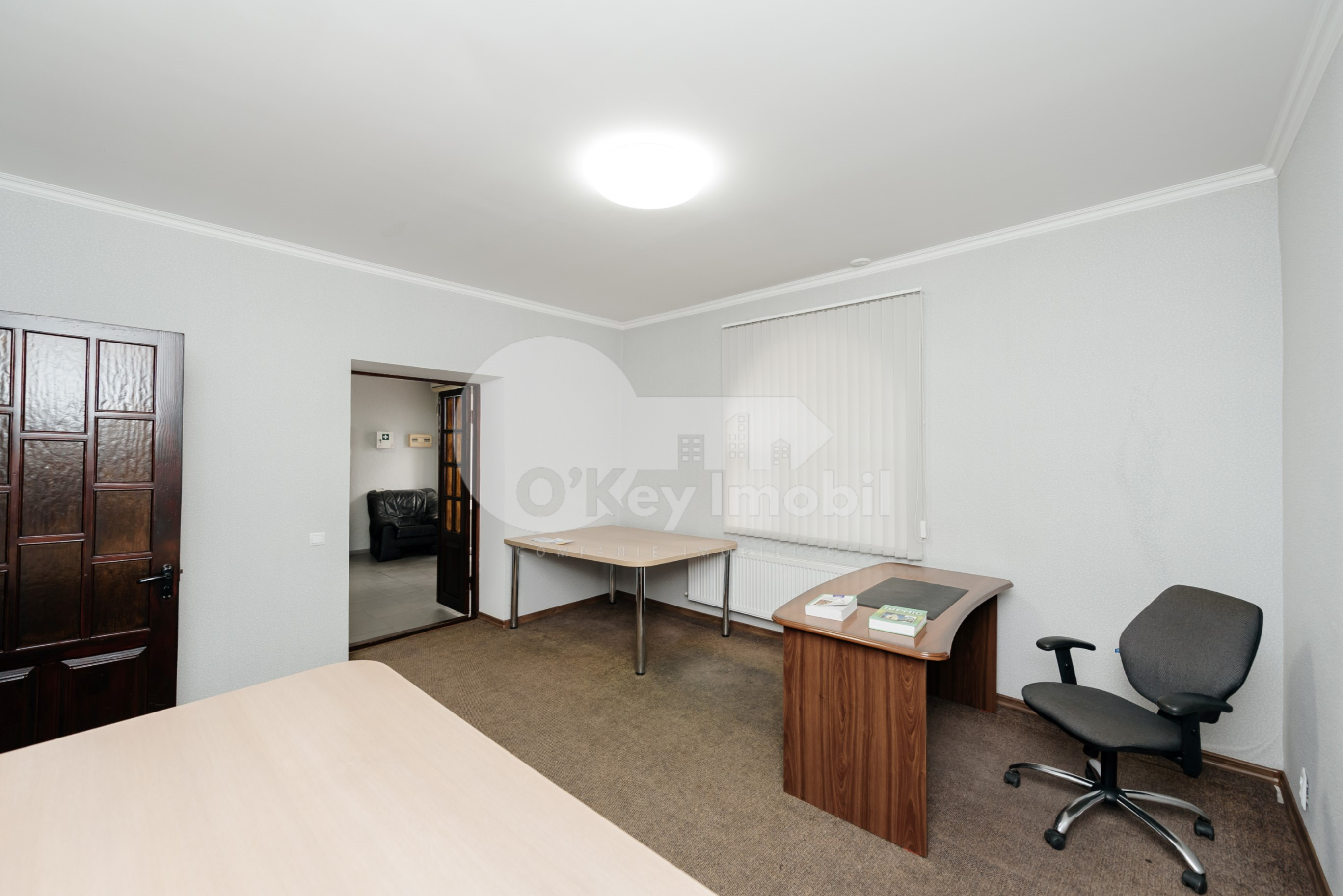 Spațiu comercial, Centru, MIHAIL KOGĂLNICEANU