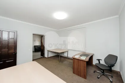 Комм. помещение, Центр, МИХАИЛ КОГАЛНИЧАНУ