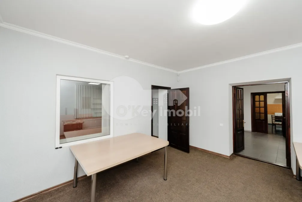 Комм. помещение, Центр, МИХАИЛ КОГАЛНИЧАНУ