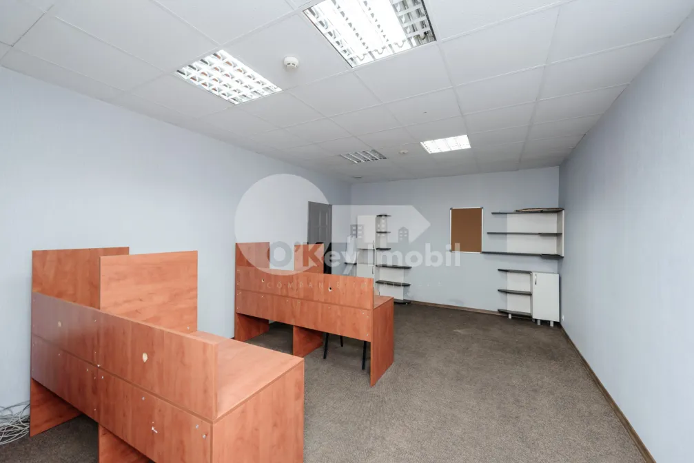 Комм. помещение, Центр, МИХАИЛ КОГАЛНИЧАНУ