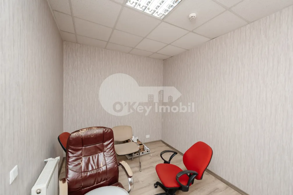 Комм. помещение, Центр, МИХАИЛ КОГАЛНИЧАНУ