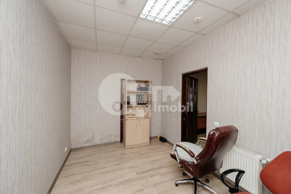 Комм. помещение, Центр, МИХАИЛ КОГАЛНИЧАНУ