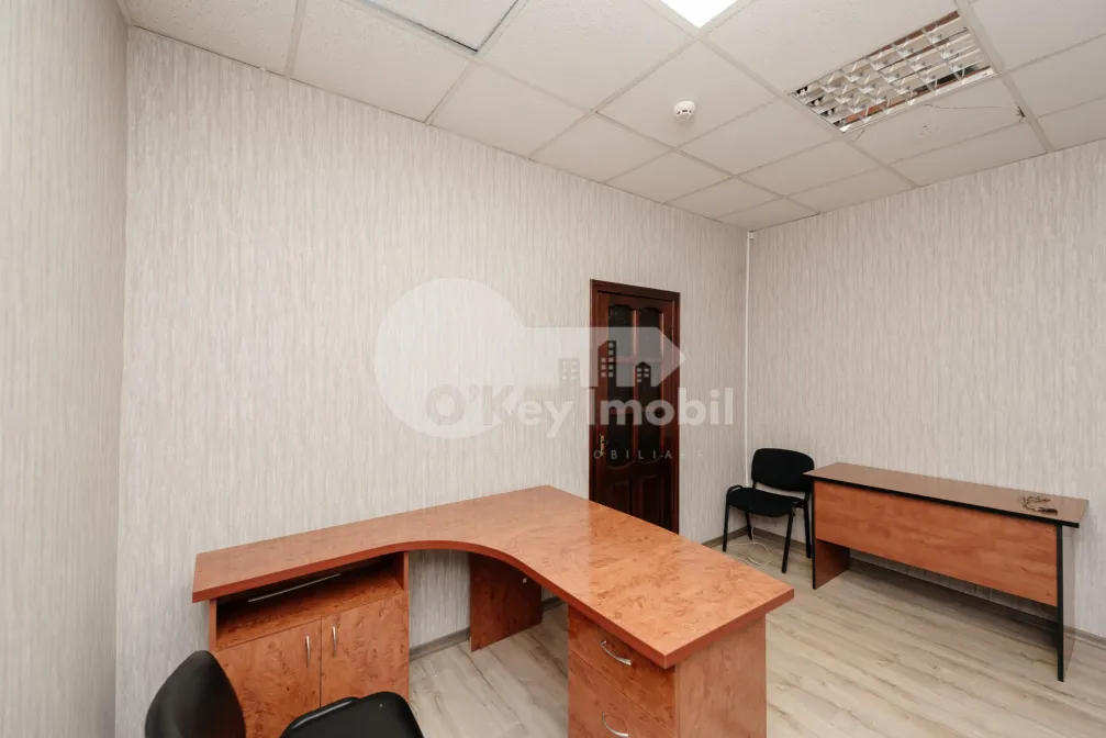 Комм. помещение, Центр, МИХАИЛ КОГАЛНИЧАНУ