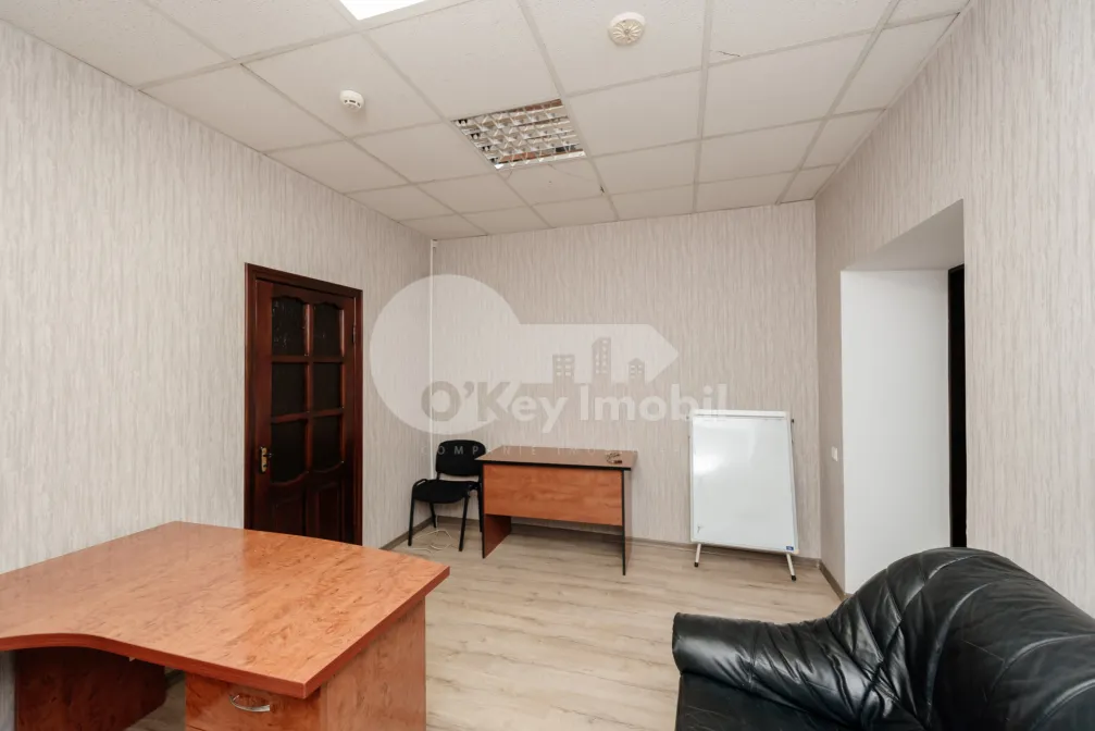 Комм. помещение, Центр, МИХАИЛ КОГАЛНИЧАНУ