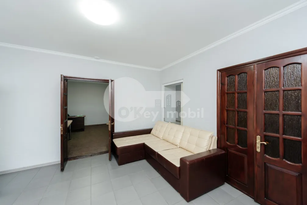 Комм. помещение, Центр, МИХАИЛ КОГАЛНИЧАНУ