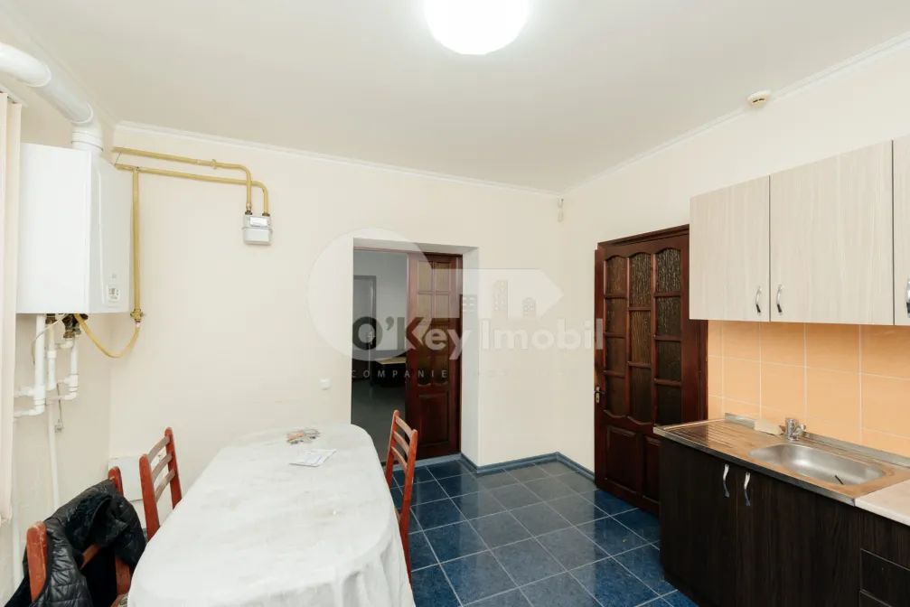 Комм. помещение, Центр, МИХАИЛ КОГАЛНИЧАНУ