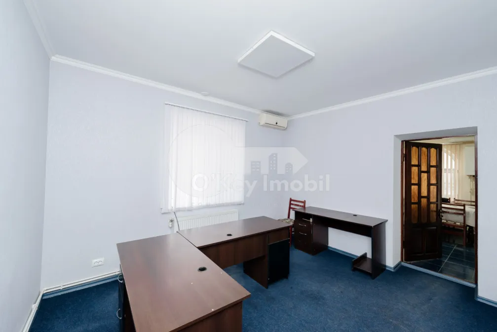 Комм. помещение, Центр, МИХАИЛ КОГАЛНИЧАНУ