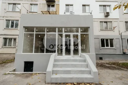 Комм. помещение, Ботаника, САРМИЗЕДЖЕТУСА