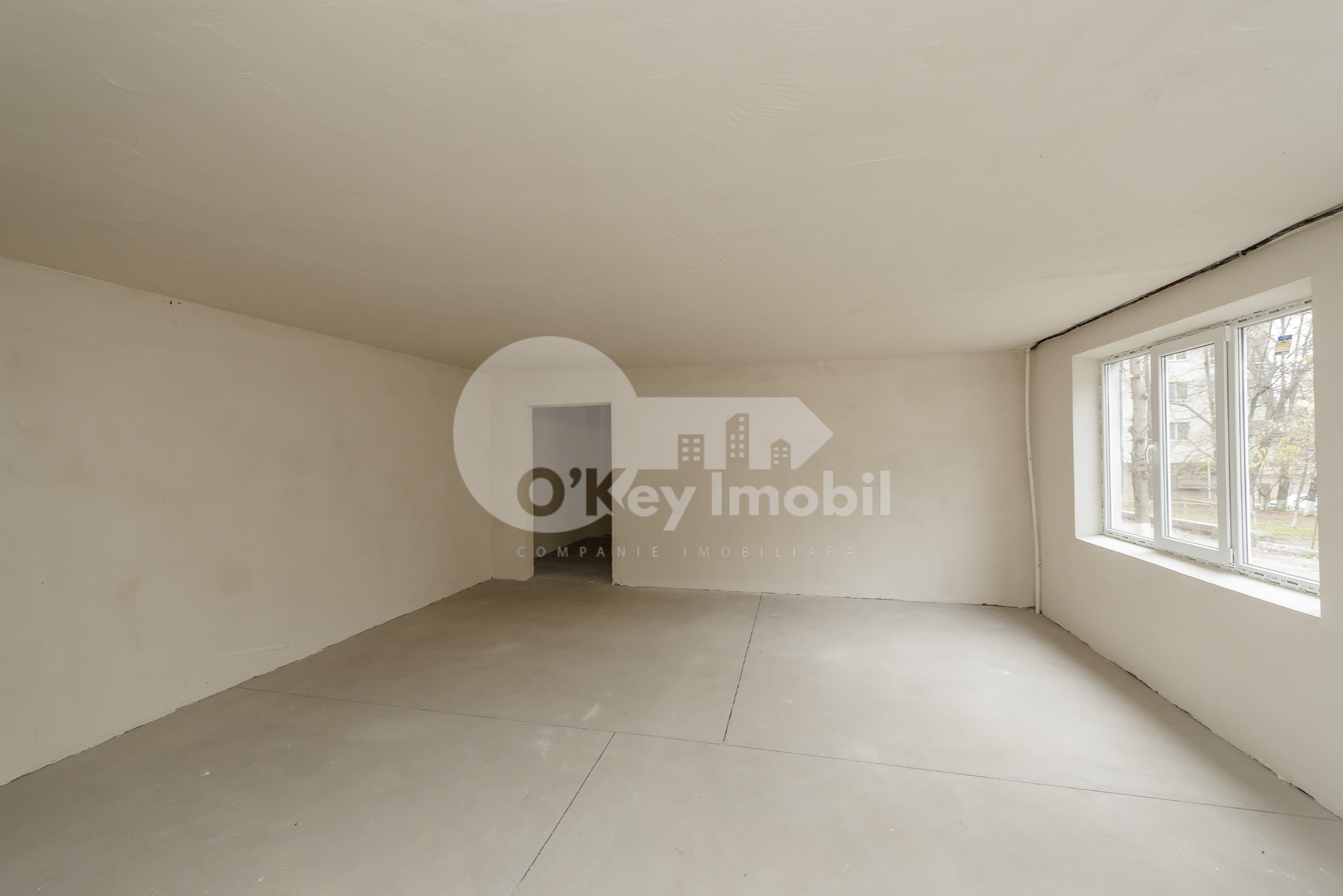 Spațiu comercial, Botanica, SARMIZEGETUSA