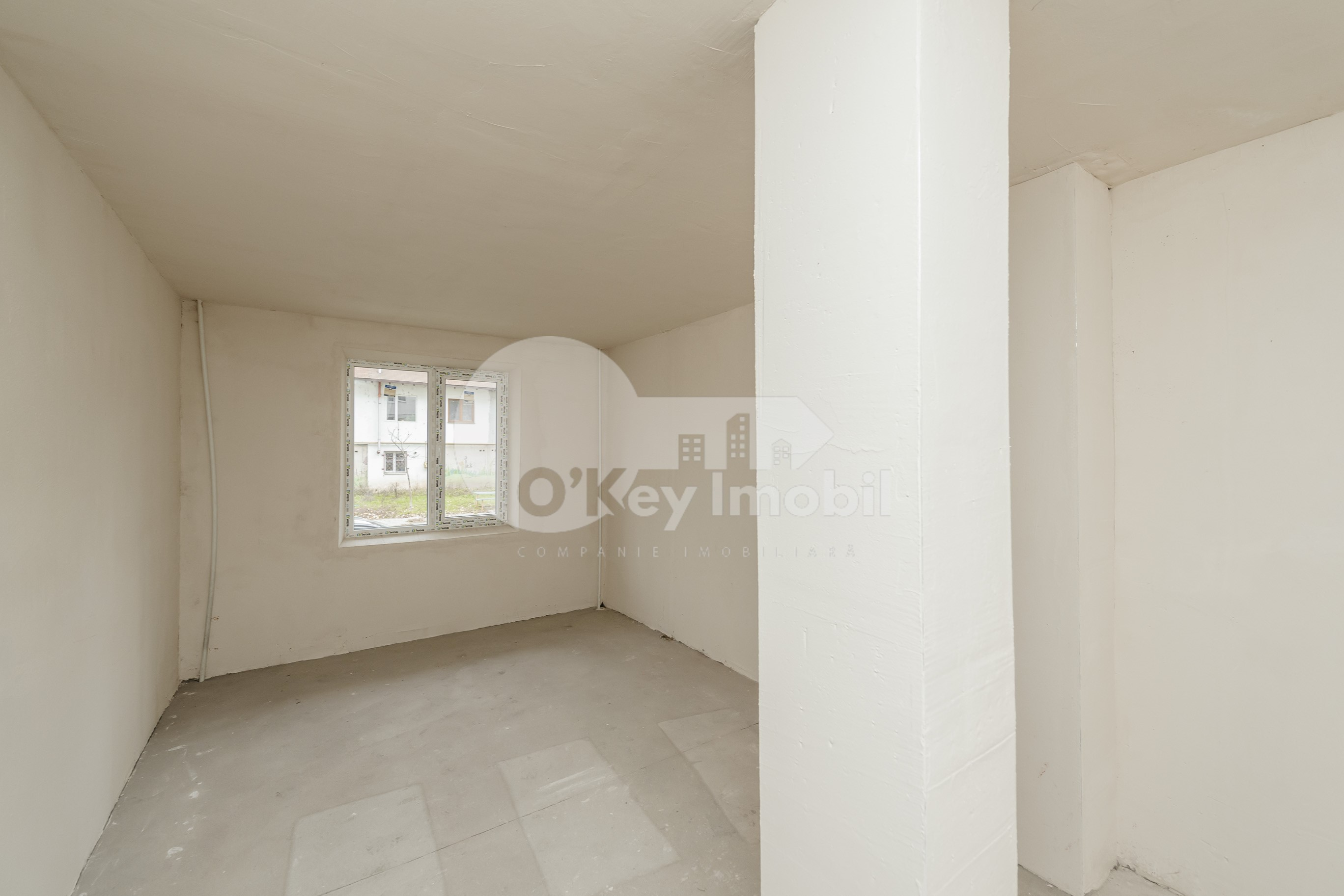 Spațiu comercial, Botanica, SARMIZEGETUSA