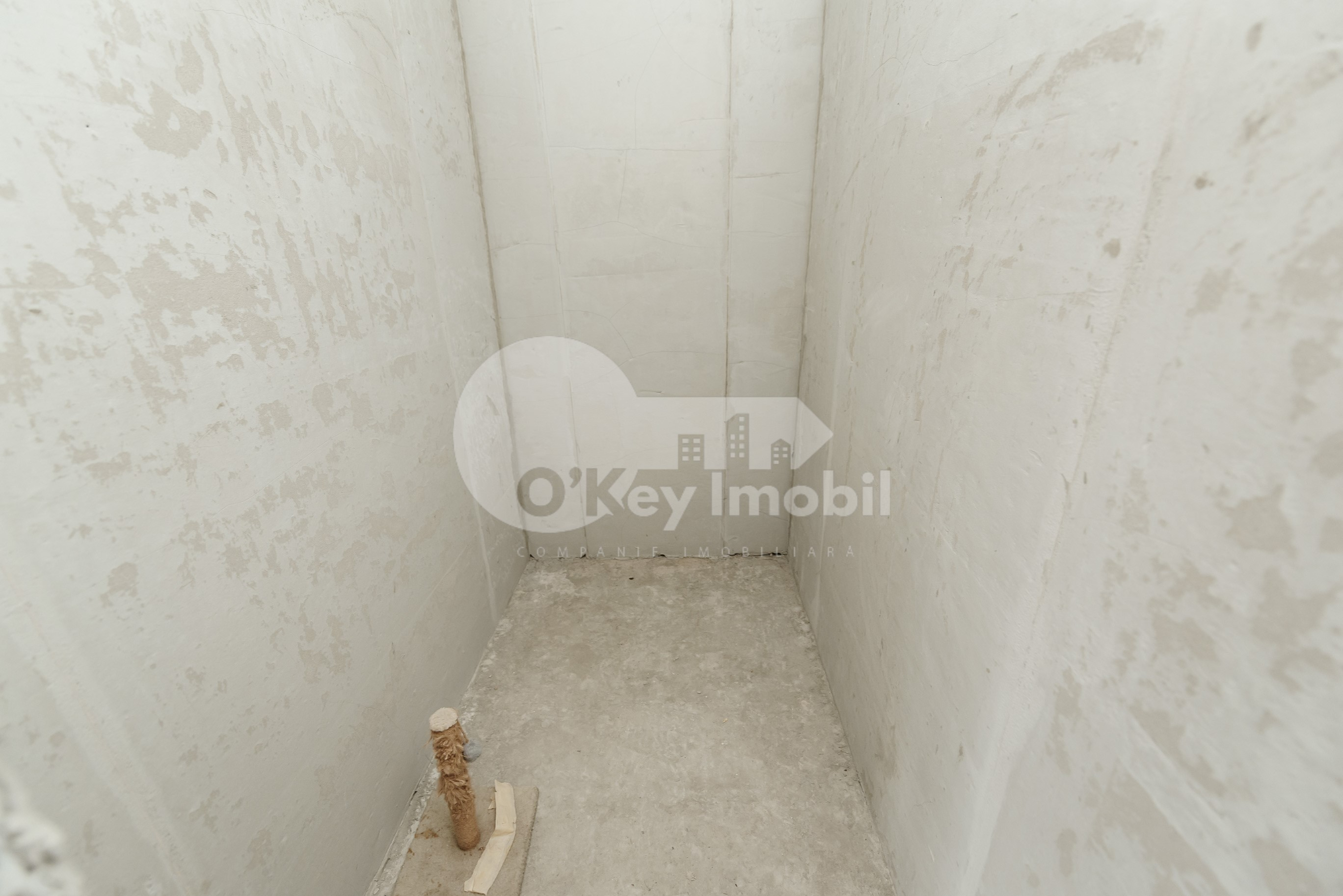 Spațiu comercial, Râșcani, SPARTACUS