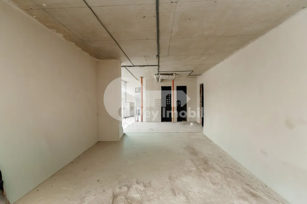 Комм. помещение, Рышкановка, СПАРТАКУС