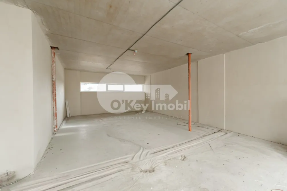 Комм. помещение, Рышкановка, СПАРТАКУС