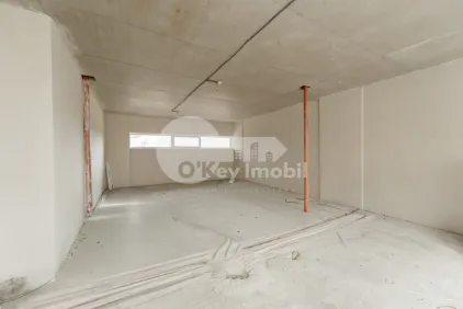 Комм. помещение, Рышкановка, СПАРТАКУС