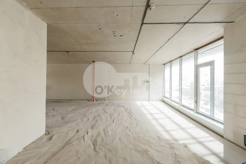 Комм. помещение, Рышкановка, СПАРТАКУС